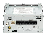 2013 Jeep Grand Cherokee Radio AM/FM SiriusXM Aux CD MP3 Player P05091340AC RHB - product image 5