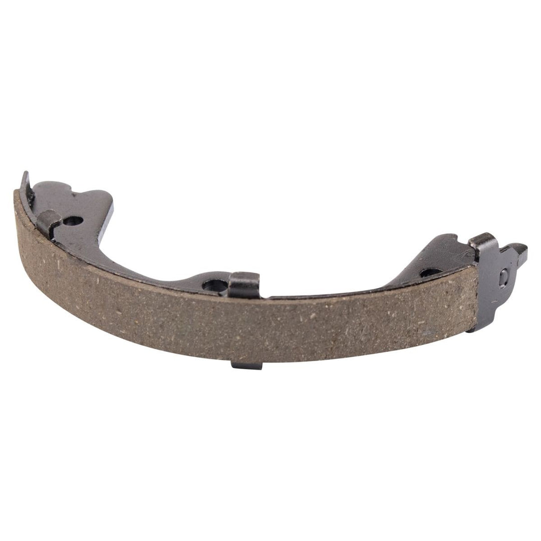 Rear Parking Brake Shoe Set for Infiniti FX35, FX45, Q50, Q60 and Nissan Murano, Quest