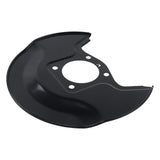 Front Brake Splash Shield for 2009-2015 Honda Pilot 2007-2013 Acura MDX 45255-STX-A00