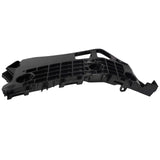 Bumper Bracket fits 2018-2022 C-HR Turkey Built Front Upper Side Support Right 6449-0059R - product image