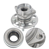 Rear Wheel Hub Bearing Assembly for 2001-2005 Toyota RAV4 AWD 512338