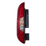 Tail Light For 2015-2022 ProMaster City Left 68311693AA CH2818137 2222-0098L - product image