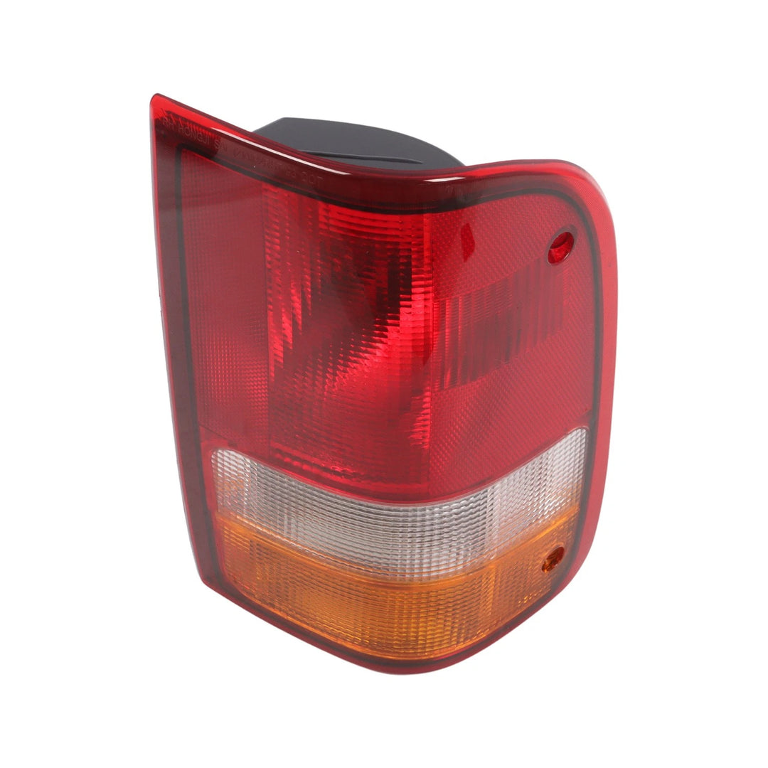 1993–1997 Ford Ranger Left & Right Tail Light Pair F37Z13404A / F37Z13405A