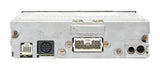 2003-05 Mitsubishi Eclipse OEM AM/FM Single-CD Radio MR587250 - product image