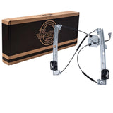 Window Regulator with Motor For 2013-2019 Escape 6 Pin Connector Front Right 3552-1730R - product image