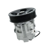 Power Steering Pump with Pulley for 2011-2013 Subaru Forester 2.5L 34430-SC010 – product image 2