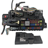 11-13 Ford Expedition Navigator Cabin Fuse Box Relay Junction Block BL1T15604AA OEM - product image