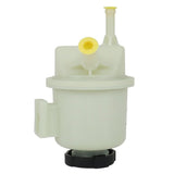 Power Steering Reservoir with Cap for 2000-2006 Nissan Sentra 491804Z000