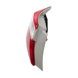 Red Left Outer Driver Tail Light Assembly for Toyota Camry 2012-2014 TO2804114 – product image