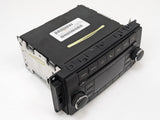2007-2011 Jeep Dodge Chrysler RAM RES Radio UConnect CD Player AUX Sirius P05091115AC OEM - product image