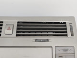 05-10 Toyota Avalon AC Heater Climate Temp Control Switch Woodgrain Bezel OEM 55900-07160 - product image