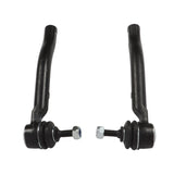 Front Control Arm Tie Rod and Sway Bar Kit for 2013-2019 Nissan Sentra NV200 K622159 – product image 4
