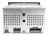 2007-2008 Ford F-150 OEM AM/FM Single CD MP3 Radio Auxiliary Upgrade 8L3T-18C869-AF - product image