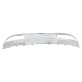 Chrome Front Lower Bumper Skid Plate for 2022-2025 GMC Sierra 1500 84878748