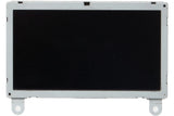 2012 Buick Regal Dash Mounted Vehicle Infotainment Display 95918820 - product image