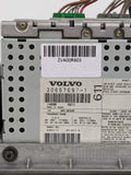 1999-2004 Volvo S80 80 Series Radio Receiver Cassette CD Player OEM 30657697-1 - product image