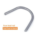 1 Set Battery Pile Head Repair Pole Lead Rod Copper Welding Gun Repair Tool – product image 8