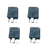 4PCS Mini Relay Replacement For Chrysler Dodge Jeep 04727370AA – product image