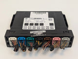 PROGRAMMED 17-19 Chevrolet Cadillac GMC Chassis Body Control Module BCM BCU OEM 13508905 - product image
