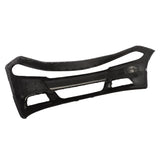 Primed Front Bumper Cover for 2015-2020 Dodge Charger SE RT SXT 68267765AC – product image 6