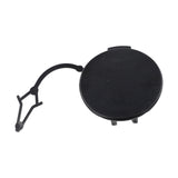 Front Tow Hook Cover 5G0807241D for 2017-2020 Volkswagen Golf MK7