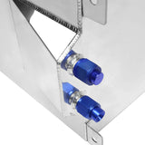 8 Gallon Aluminum Racing Fuel Cell with Level Sender