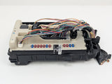 2010-2013 Infiniti G37 G25 Q60 Q40 Fusebox Fuse Box Relay Module 284B9-JK000 OEM - product image