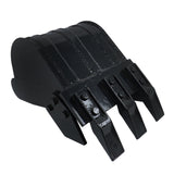 12 Inch 300mm Narrow Tooth Bucket for 1-2 Ton Mini Excavators