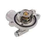 Aluminum Thermostat Housing for 2011-2023 Dodge Charger Challenger Chrysler 300 3.6L 5184977AE