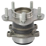 Rear Wheel Hub & Bearing Assembly for 2013-2017 Nissan LEAF