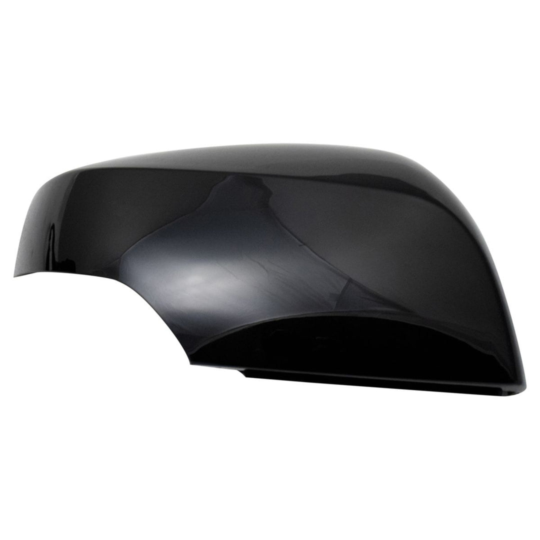 Passenger Side Power Heated Mirror with Signal & Blind Spot Indicator for 2017-2018 Subaru Forester