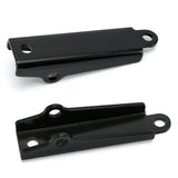 Front Traction Bar Kit for 1992-2000 Honda Civic, del Sol and 1994-2001 Acura Integra FTB01