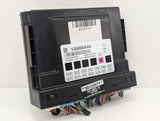 VIN PROGRAMMED 13-17 Buick Chevrolet GMC Plug&Play Body Control Module BCM OEM 13588446 - product image