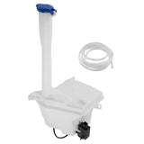 Windshield Washer Reservoir with Pump for 2010-2012 Hyundai Santa Fe 98620-2B600