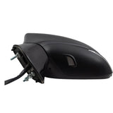 Power Mirror For 2013-2015 ES350 Blind Spot Detection Turn Signal Indicator 6337-0031L - product image