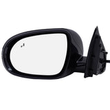 Power Mirror For 2016-2018 Sorento Blind Spot Detection Turn Signal Indicator 9332-0039L - product image