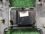 2003 TO 2009 TOYOTA 4RUNNER RADIO PLAYER CLIMATE CONTROL PANEL CENTER DASH 55405-35420 OEM - product image