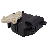Driver Main HVAC Blend Door Actuator for 2008-2015 Cadillac CTS