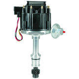 Distributor For 5.0 V8 Pontiac Olds Buick Chevy 1982-1987 B Body PPDST1893 – front view