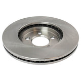Front & Rear Brake Rotor Set for 2003-2011 Lincoln Town Car