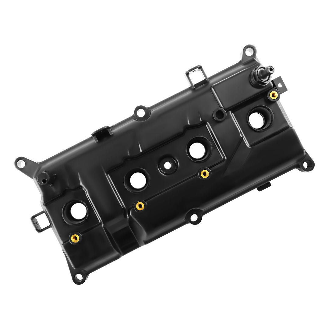Valve Cover with Gasket for 2007-2012 Nissan Versa 1.8L 13264EM30C