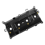 Valve Cover with Gasket for 2007-2012 Nissan Versa 1.8L 13264EM30C