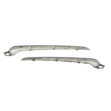 Grille Trim and Headlight Trim Set for 2023 Honda Pilot