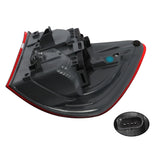Driver Outer Tail Light for 2011-2017 BMW X3 63217220239 – product image 6