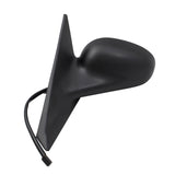 Power Mirror For 1999-2004 Mustang Base/Mach 1/GT Set XR3Z17682AA FO1321171 3331-5012LR - product image