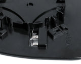Passenger Right Side Door Mirror Glass Heat With BLIS for 22-26 Nissan Frontier 96301 9BU6A - view 5