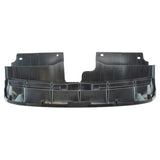 Chrome and Black Upper Grille for 2007-2010 Hyundai Elantra