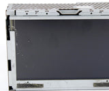 2010-2011 Jaguar XF Dash-Mounted Information Display Screen Model 9X23-10E889-AB - product image