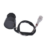 Ignition Key Switch for Yamaha Raptor Grizzly Wolverine Warrior Bruin ATVs 5LP-82510-00-00