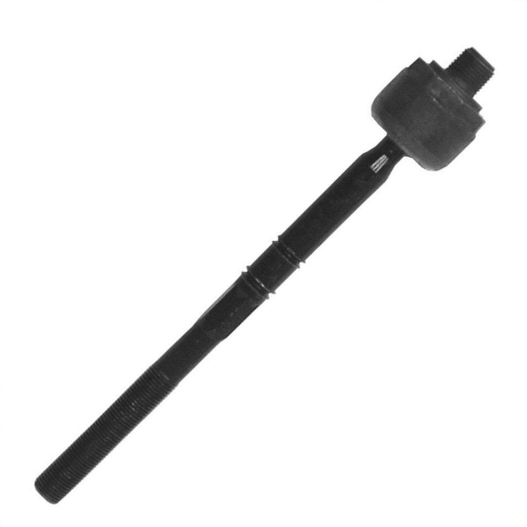 Front Inner & Outer Tie Rod Kit with Bellows for 1996-2003 Mercedes-Benz E300, E320, E420, E430 and E55 AMG